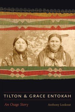 Cover Tilton and Grace Entokah