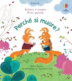 Cover Perché si muore?