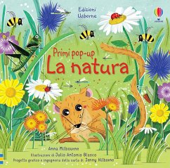 La natura - Milbourne, Anna