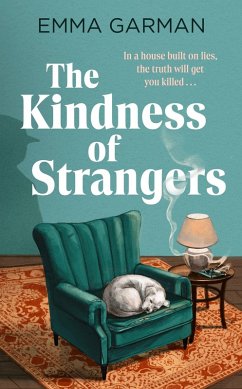 The Kindness of Strangers - Garman, Emma