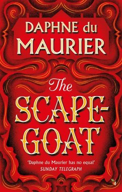 The Scapegoat - du Maurier, Daphne