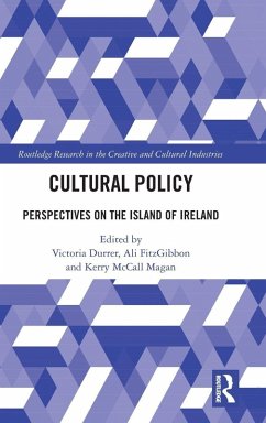 Cover Cultural Policy