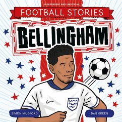 Cover Football Stories: Bellingham
