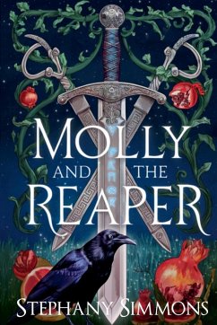Cover Molly and the Reaper