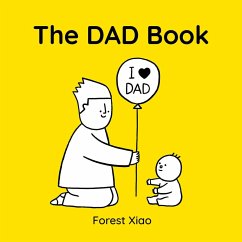 Cover The Dad Book