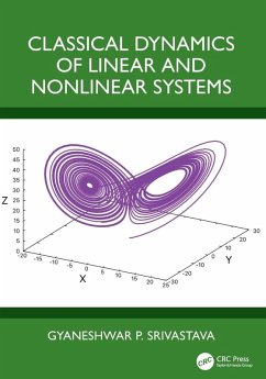 Cover Classical Dynamics of Linear and Nonlinear Systems