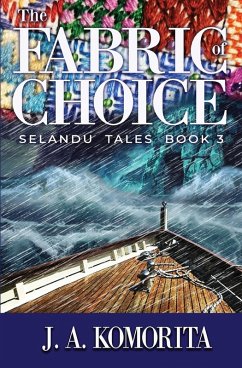 The Fabric of Choice - Komorita, J. A. The Fabric of Choice - Komorita, J. A.