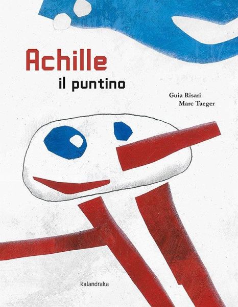 Achille il puntino Achille il puntino