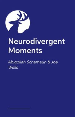 Cover Neurodivergent Moments