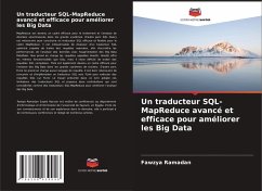 Un traducteur SQL-MapReduce avancé et efficace pour améliorer les Big Data - Ramadan, Fawzya
