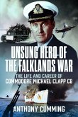 Unsung Hero of the Falklands War Unsung Hero of the Falklands War