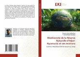 Biodiversité de la Réserve Naturelle d'Idjwi-Nyamusisi et ses environs Biodiversité de la Réserve Naturelle d'Idjwi-Nyamusisi et ses environs