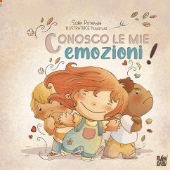 Conosco le mie emozioni! - Pineda Sole