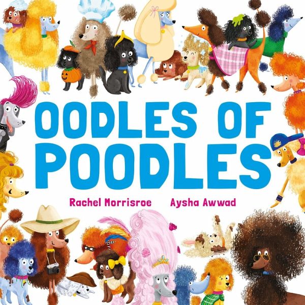 Oodles of Poodles Oodles of Poodles