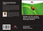 Études sur les auxines dans l'enracinement du Moringa Oleifera