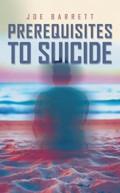 Cover Prerequisites to Suicide