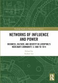 Networks of Influence and Power Networks of Influence and Power