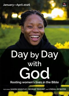 Cover Day by Day with God January-April 2026