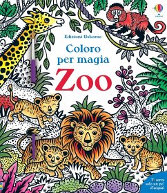 Zoo Cover Zoo