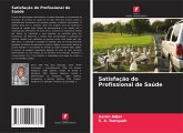 Satisfação do Profissional de Saúde