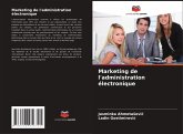Marketing de l'administration électronique