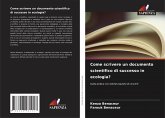 Come scrivere un documento scientifico di successo in ecologia?