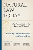 Natural Law Today Natural Law Today