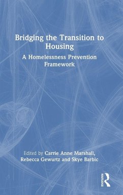 Cover Bridging the Transition to Housing
