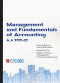Management and fundamentals of accounting Management and fundamentals of accounting