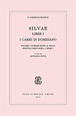 Introduzione al ciclo, epistola prefatoria, carme 1 Introduzione al ciclo, epistola prefatoria, carme 1