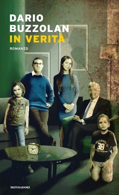In verità - Buzzolan, Dario