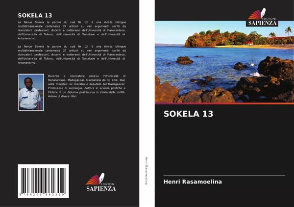 SOKELA 13
