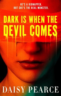 Dark is When the Devil Comes - Pearce, Daisy