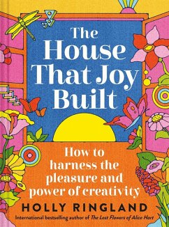 Cover The House That Joy Built