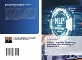 Natural Language Processing (NLP) for Assisted Living in Healthcare 5 Natural Language Processing (NLP) for Assisted Living in Healthcare 5