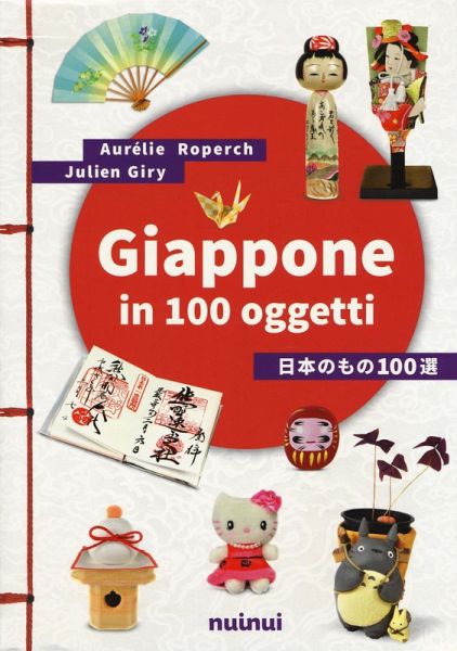 Giappone in 100 oggetti Giappone in 100 oggetti