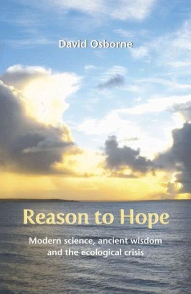 Reason to Hope