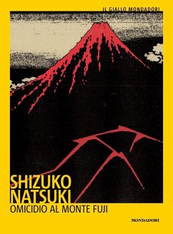 Omicidio al Monte Fuji - Natzuki, Shizuko