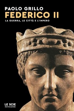 Cover Federico II. La guerra, le città e l'impero