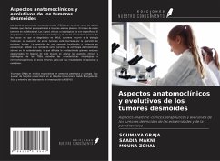 Cover Aspectos anatomoclínicos y evolutivos de los tumores desmoides