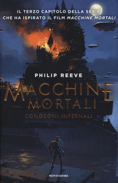 Congegni infernali. Macchine mortali Congegni infernali. Macchine mortali