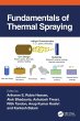 Fundamentals of Thermal Spraying - Bild 1