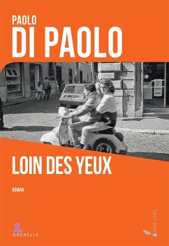 Loin des yeux - Paolo, Di Paolo