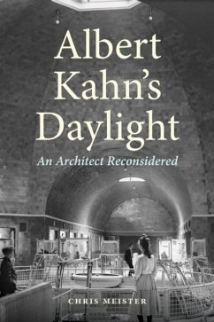 Albert Kahn's Daylight - Meister, Chris