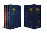 Estuche La saga de los longevos Estuche La saga de los longevos