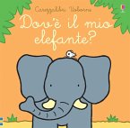 Dov'è il mio elefante?