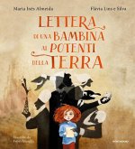 Lettera di una bambina ai potenti della terra Lettera di una bambina ai potenti della terra