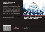 Modèle d'adoption de la convergence (CAM) Modèle d'adoption de la convergence (CAM)