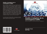 Modèle d'adoption de la convergence (CAM) Modèle d'adoption de la convergence (CAM)