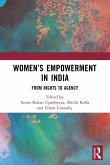 Women's Empowerment in India